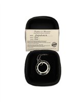 Portachiavi Speedometer Official in Acciaio SKC1262N - SKC1262N